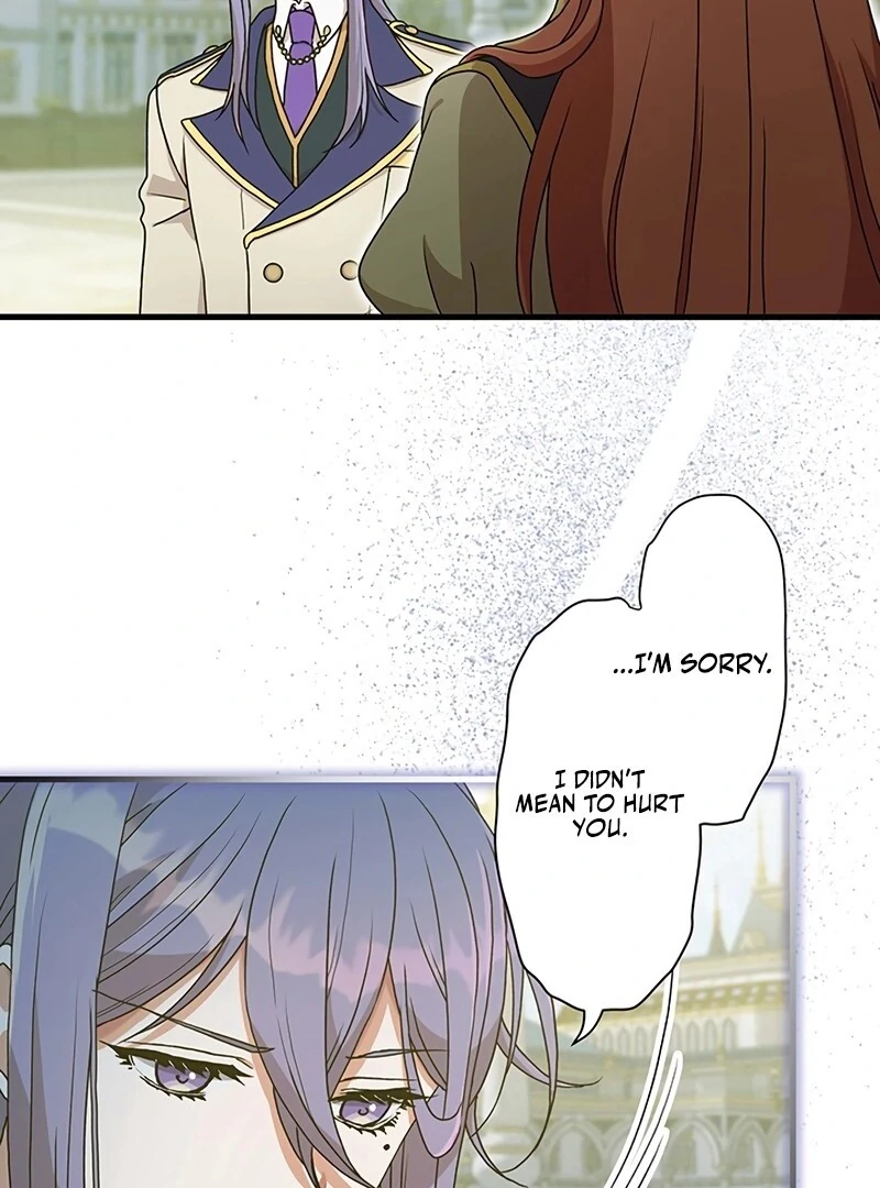Magical Kiss chapter 3 page 22