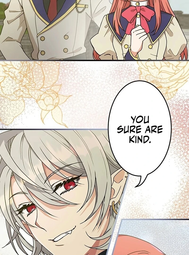 Magical Kiss chapter 3 page 24