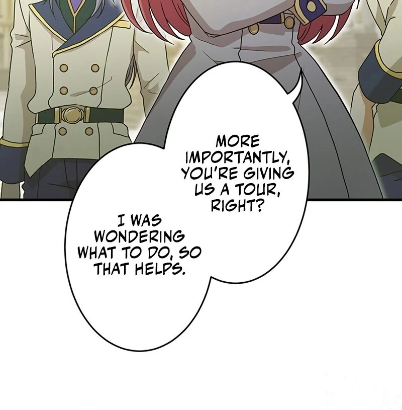 Magical Kiss chapter 3 page 27