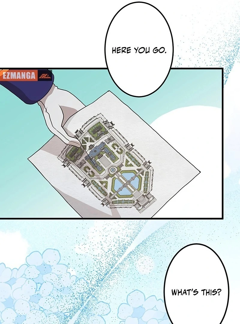 Magical Kiss chapter 3 page 28