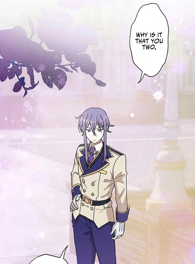Magical Kiss chapter 3 page 3