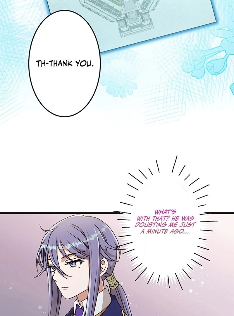 Magical Kiss chapter 3 page 31