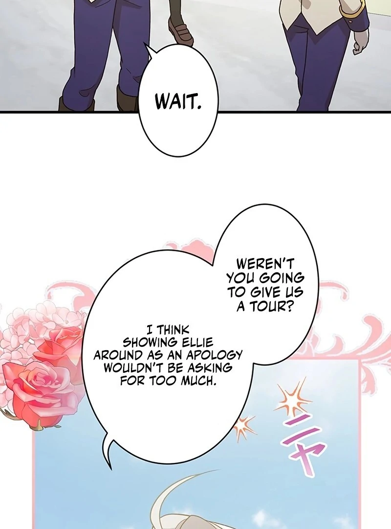 Magical Kiss chapter 3 page 33