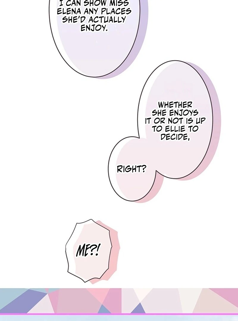 Magical Kiss chapter 3 page 35