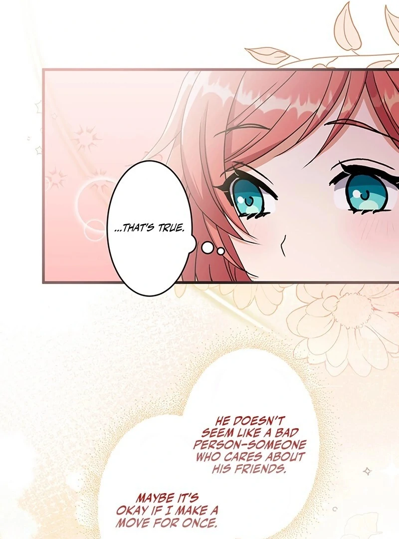 Magical Kiss chapter 3 page 38