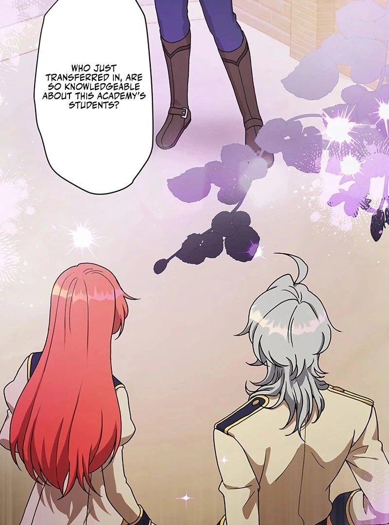 Magical Kiss chapter 3 page 4