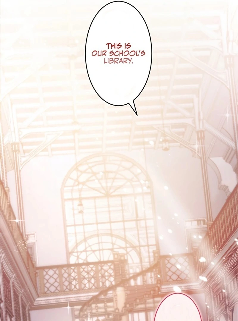 Magical Kiss chapter 3 page 48