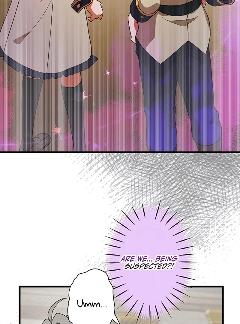 Magical Kiss chapter 3 page 5