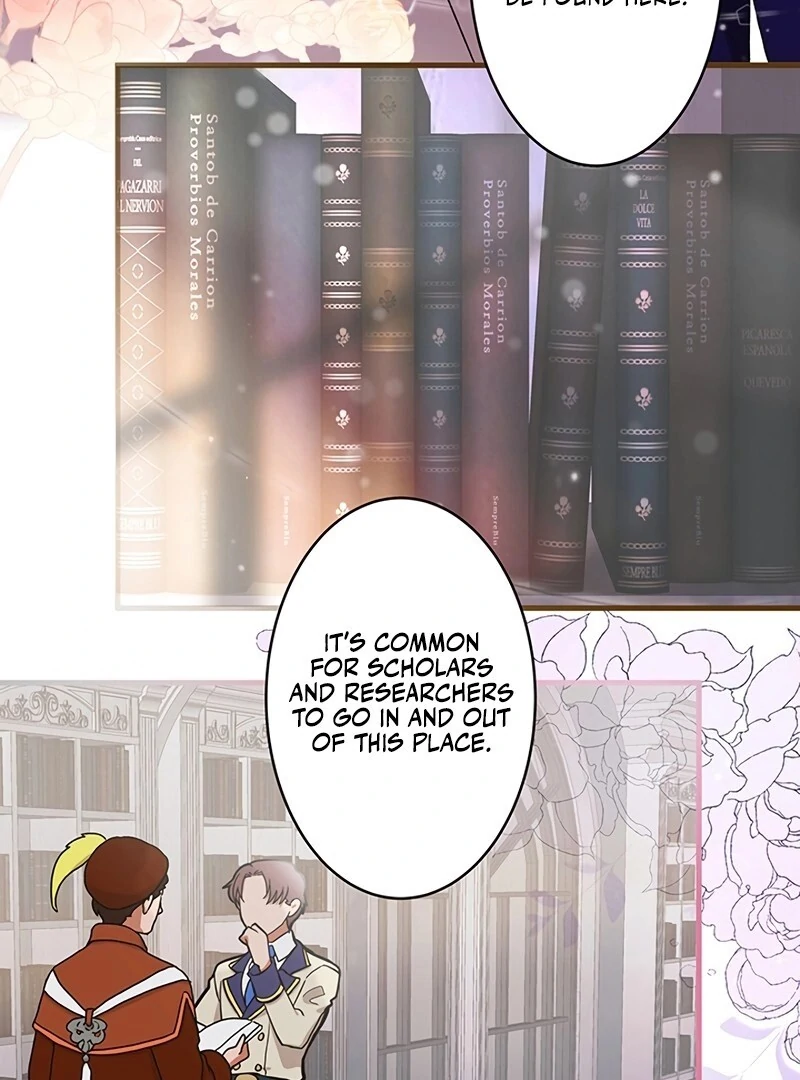 Magical Kiss chapter 3 page 50