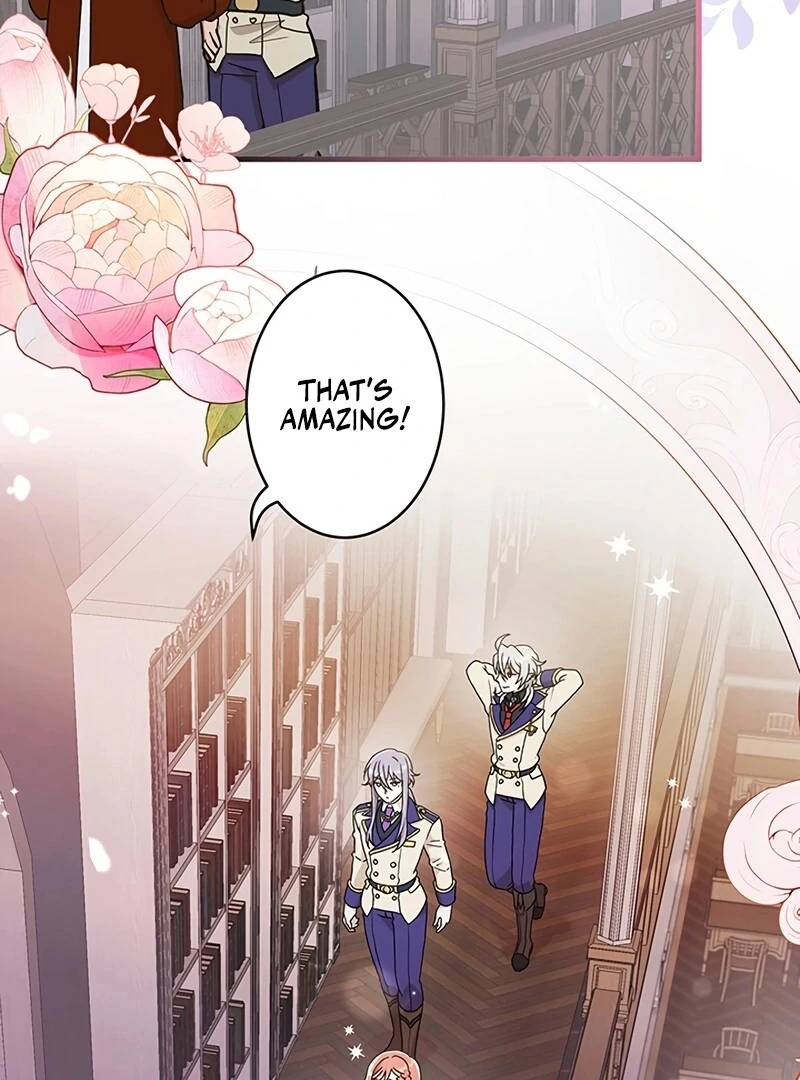 Magical Kiss chapter 3 page 51