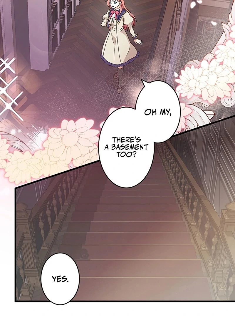 Magical Kiss chapter 3 page 52