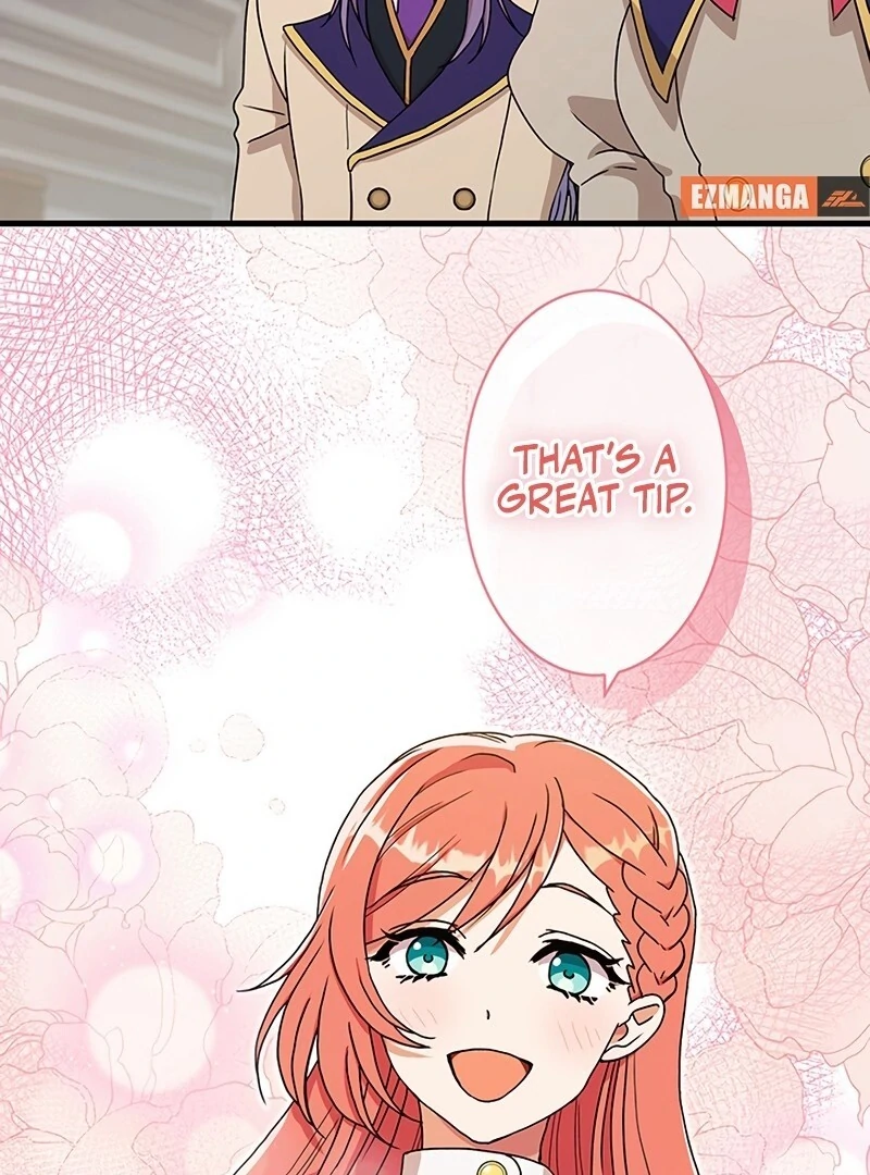 Magical Kiss chapter 3 page 54