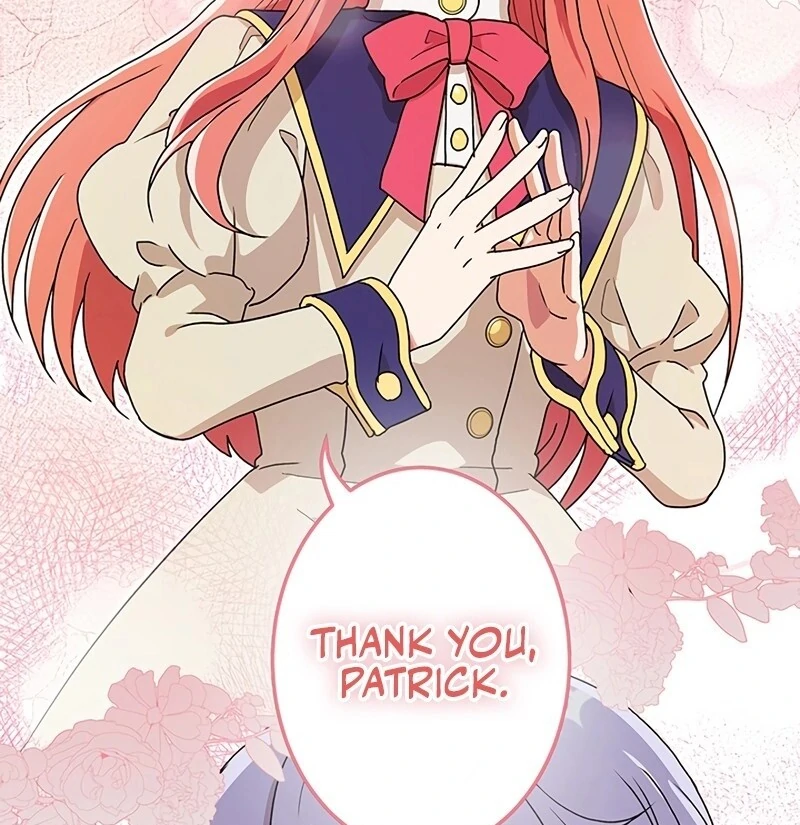 Magical Kiss chapter 3 page 55