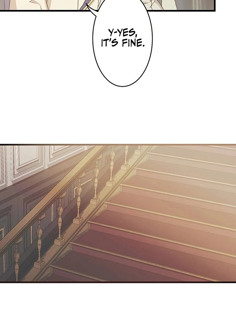 Magical Kiss chapter 3 page 58