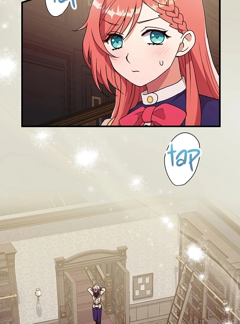 Magical Kiss chapter 3 page 63