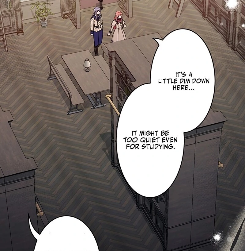 Magical Kiss chapter 3 page 64