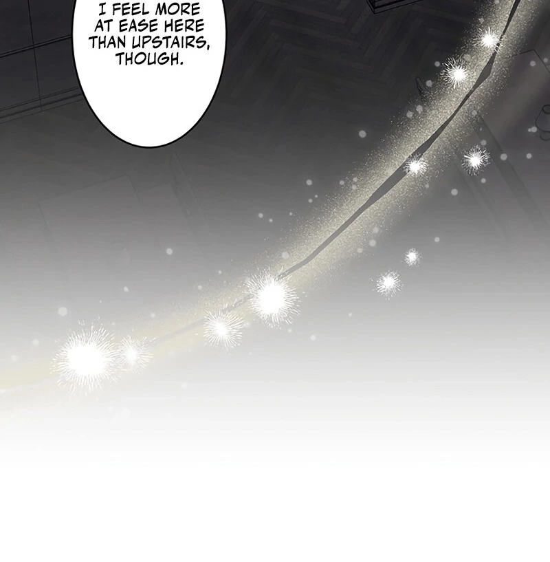 Magical Kiss chapter 3 page 65