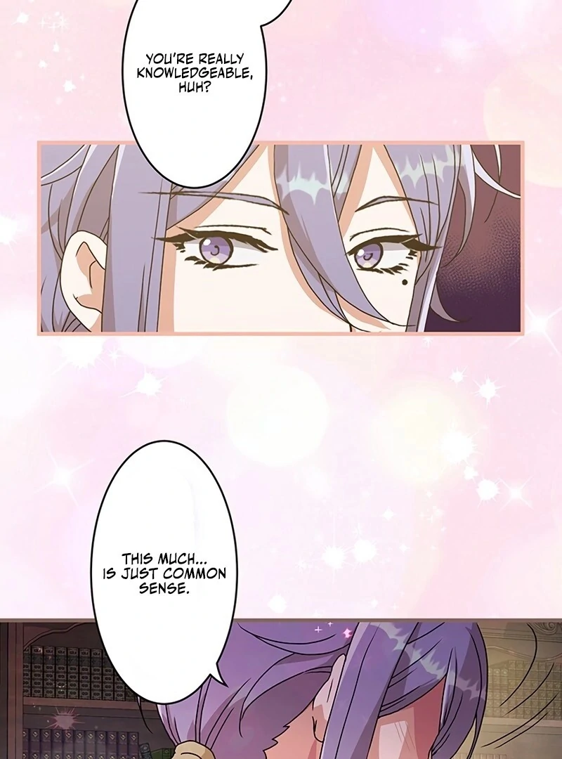 Magical Kiss chapter 3 page 67