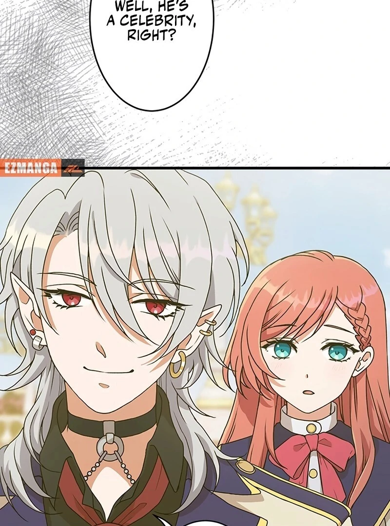 Magical Kiss chapter 3 page 7
