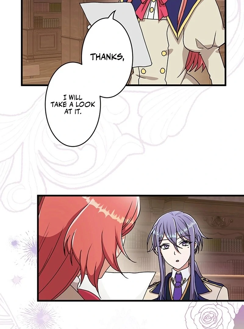 Magical Kiss chapter 3 page 71