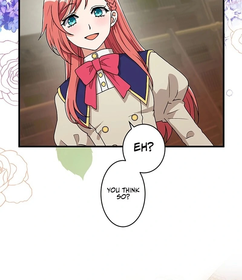 Magical Kiss chapter 3 page 74