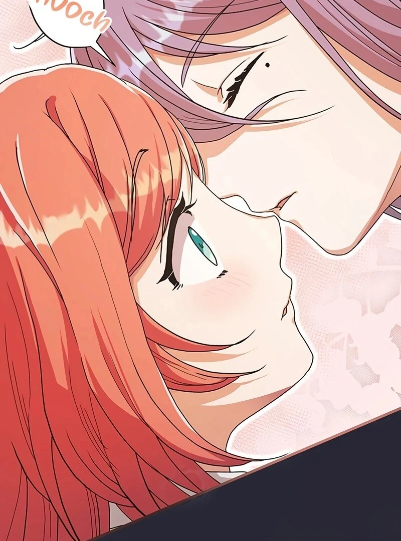 Magical Kiss chapter 3 page 78