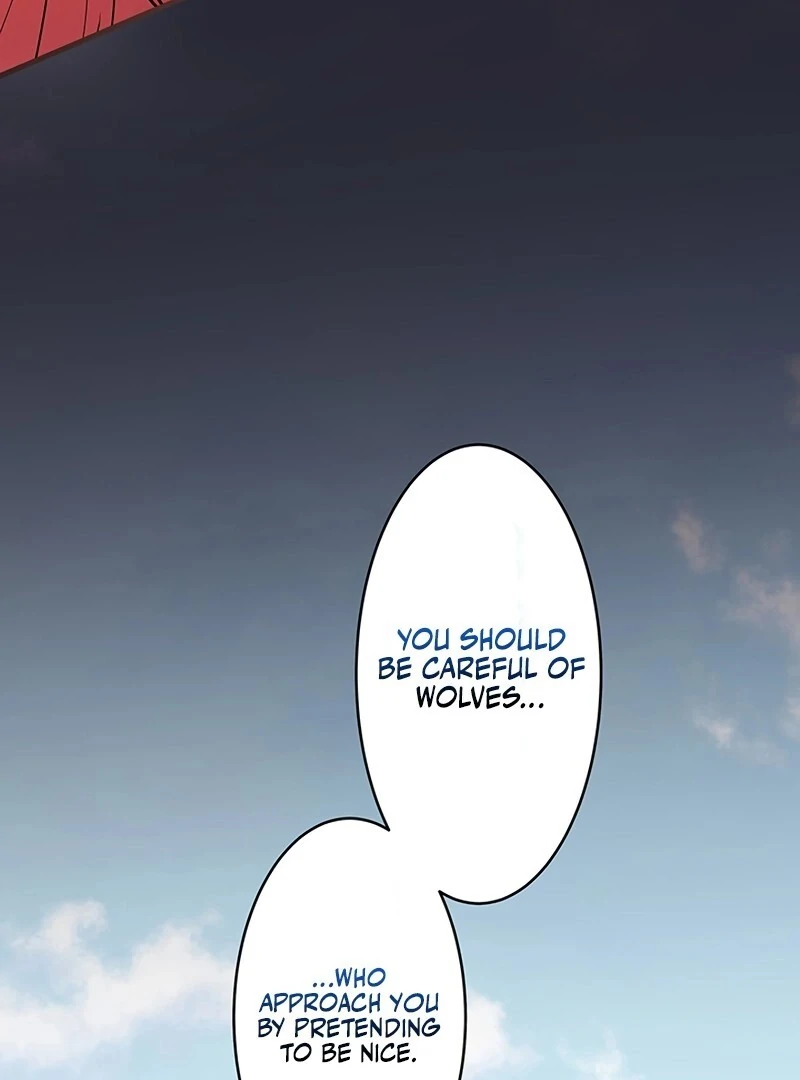 Magical Kiss chapter 3 page 79