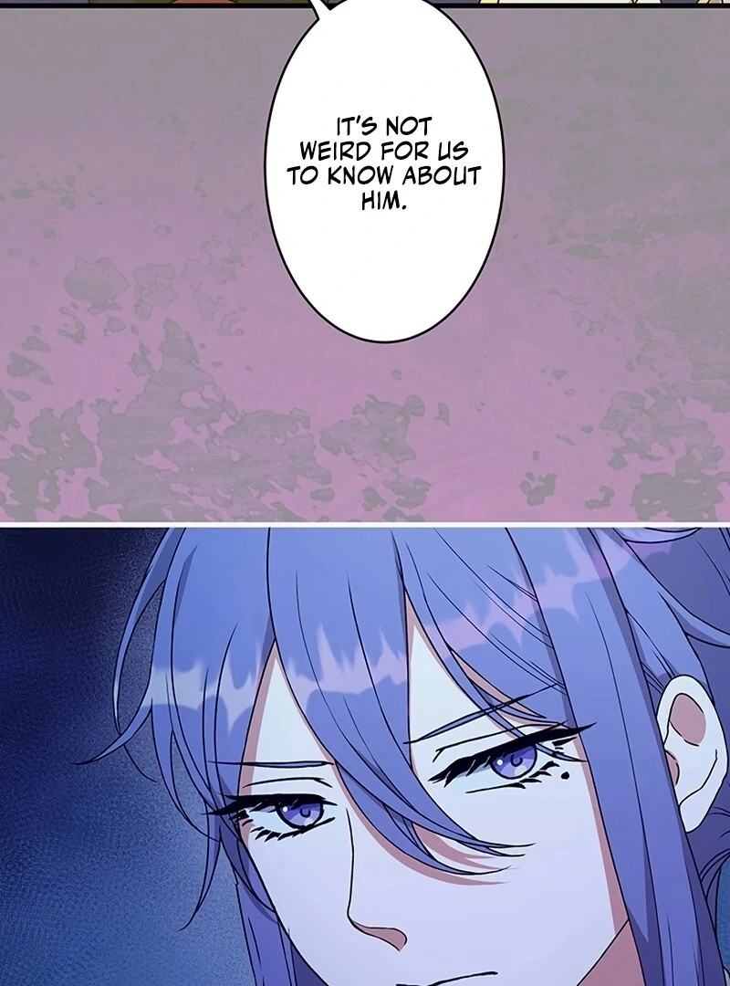 Magical Kiss chapter 3 page 8