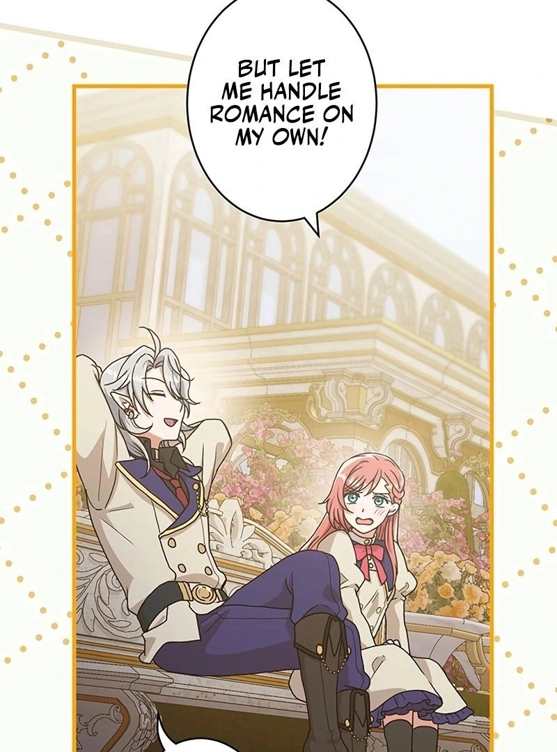Magical Kiss chapter 3 page 87