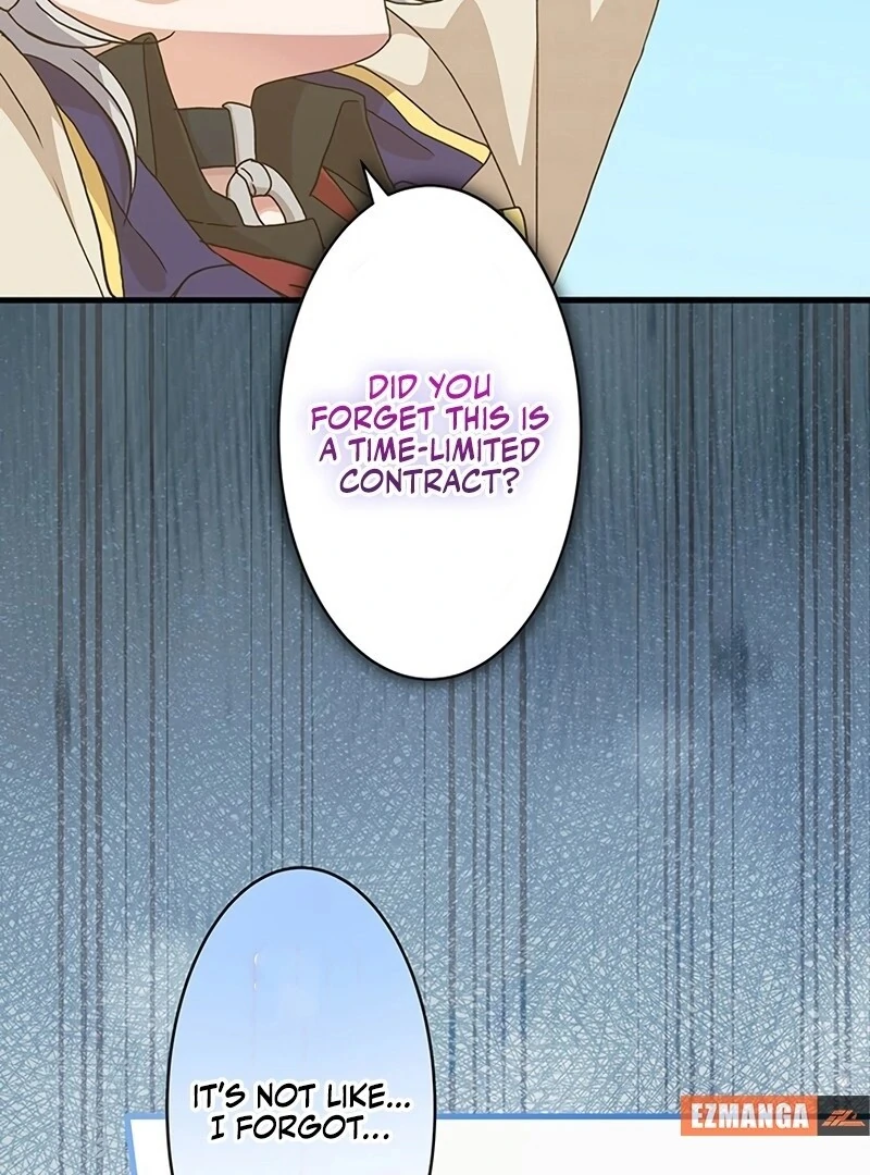 Magical Kiss chapter 3 page 89