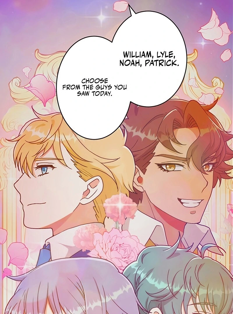 Magical Kiss chapter 3 page 92