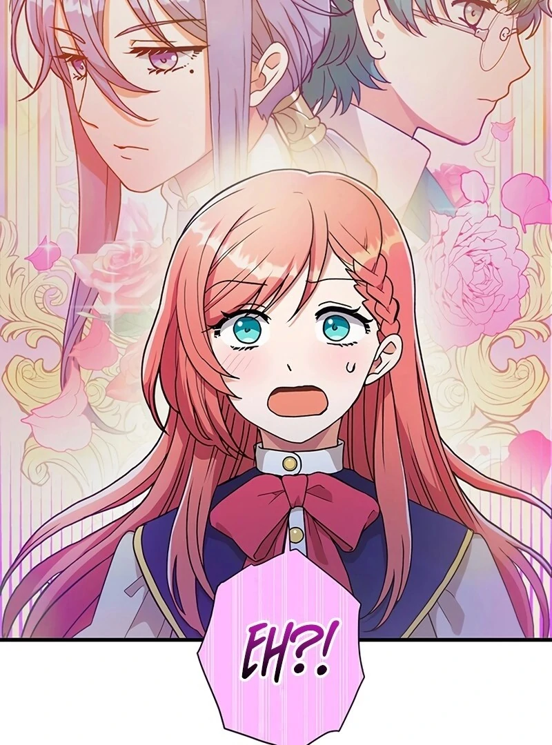 Magical Kiss chapter 3 page 93