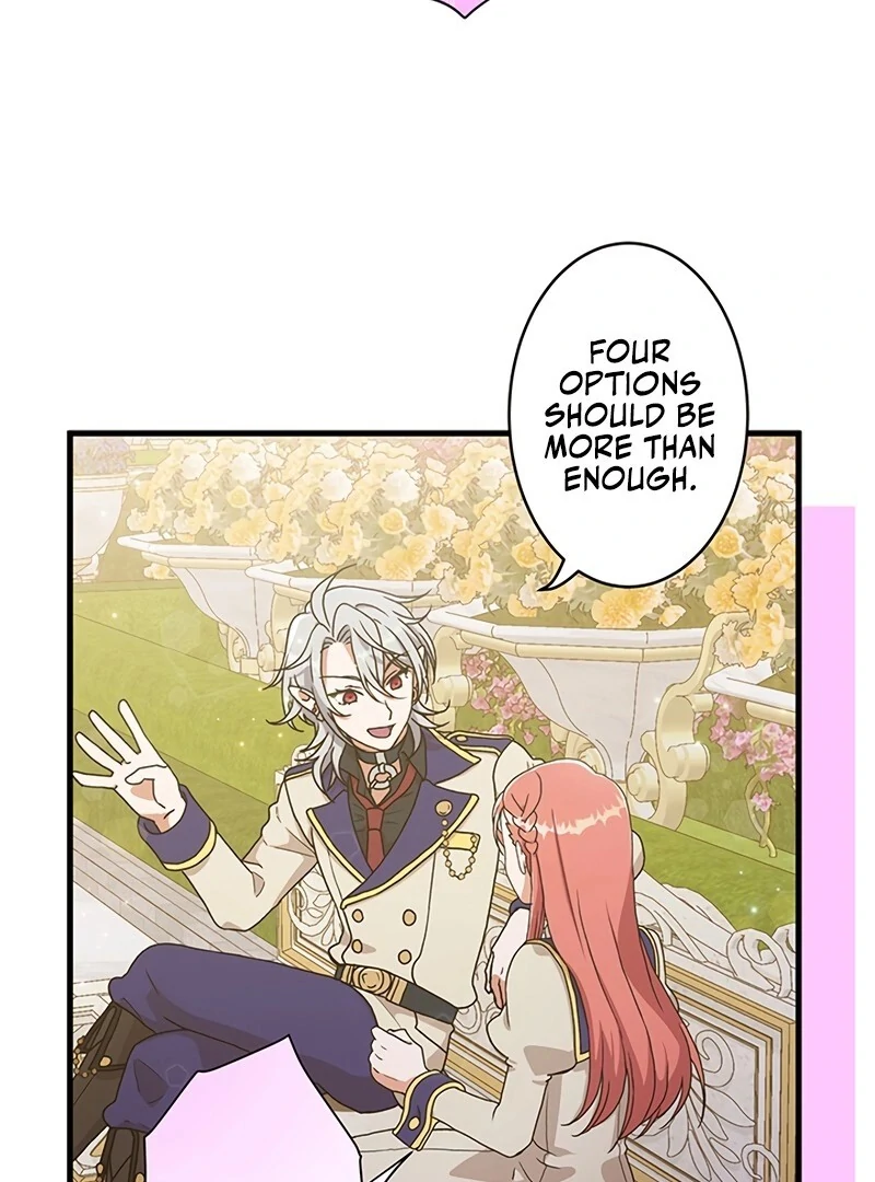 Magical Kiss chapter 3 page 94