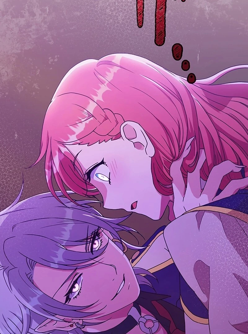 Magical Kiss chapter 3 page 98