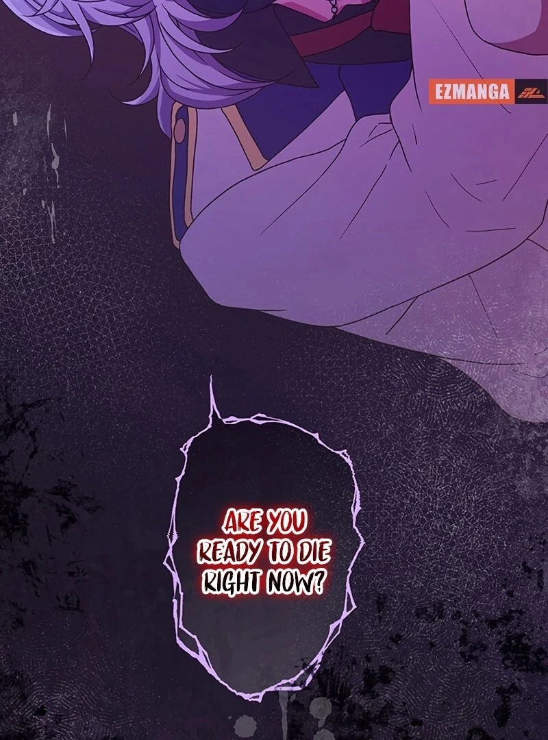 Magical Kiss chapter 3 page 99