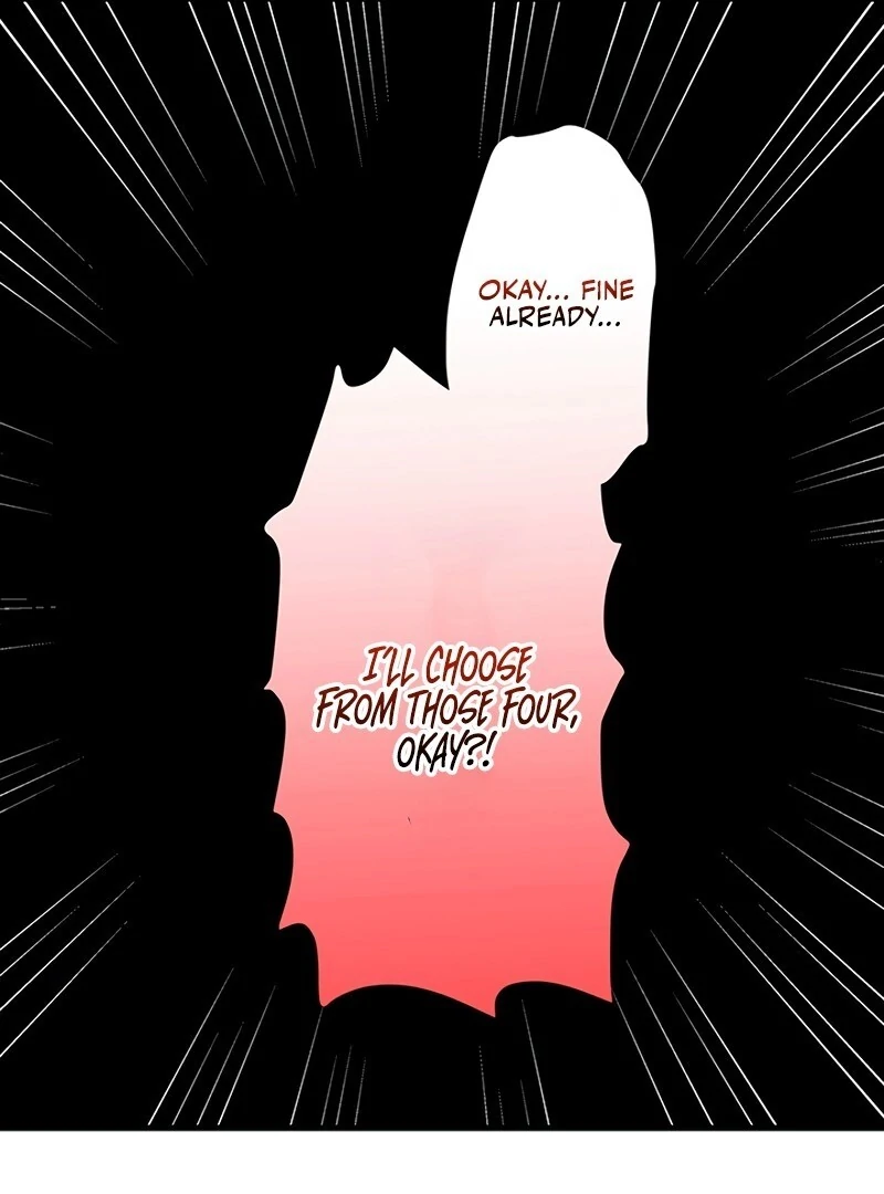 Magical Kiss chapter 4 page 11