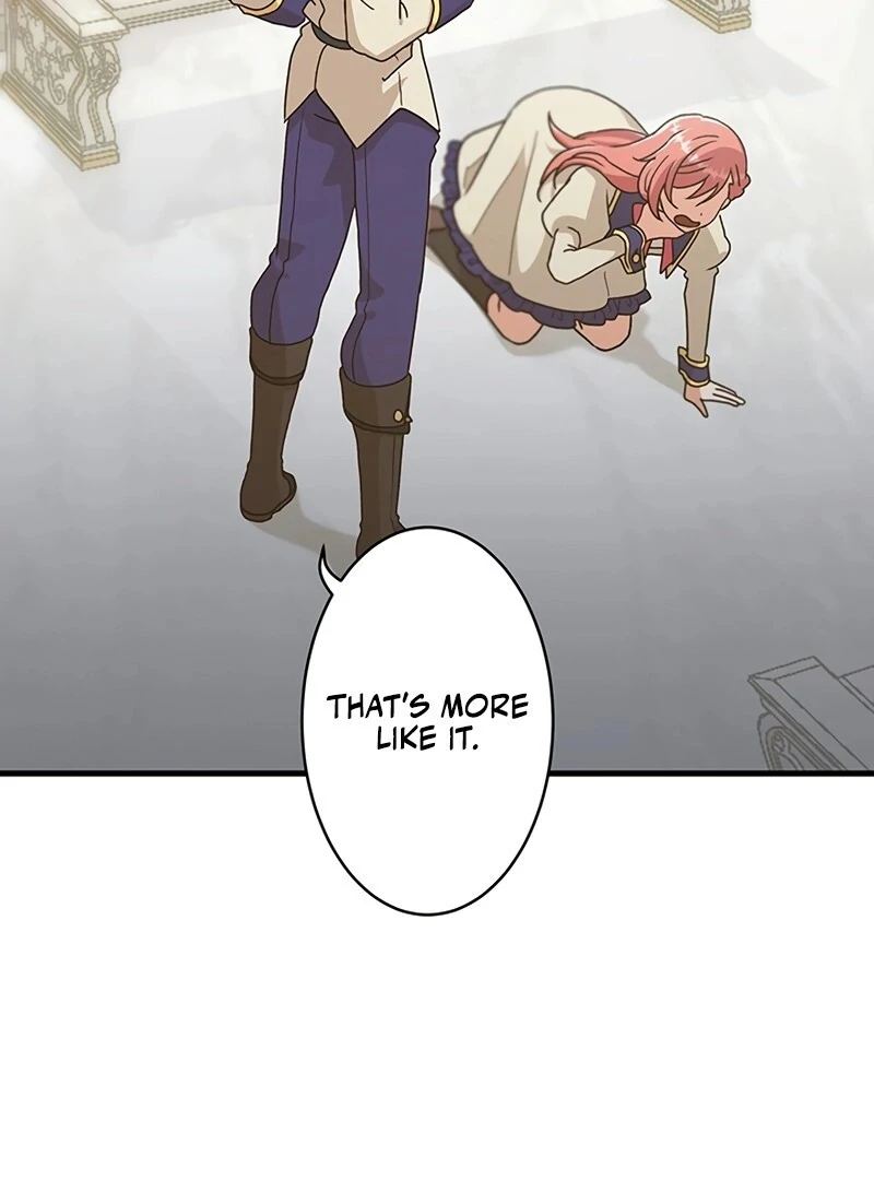 Magical Kiss chapter 4 page 14
