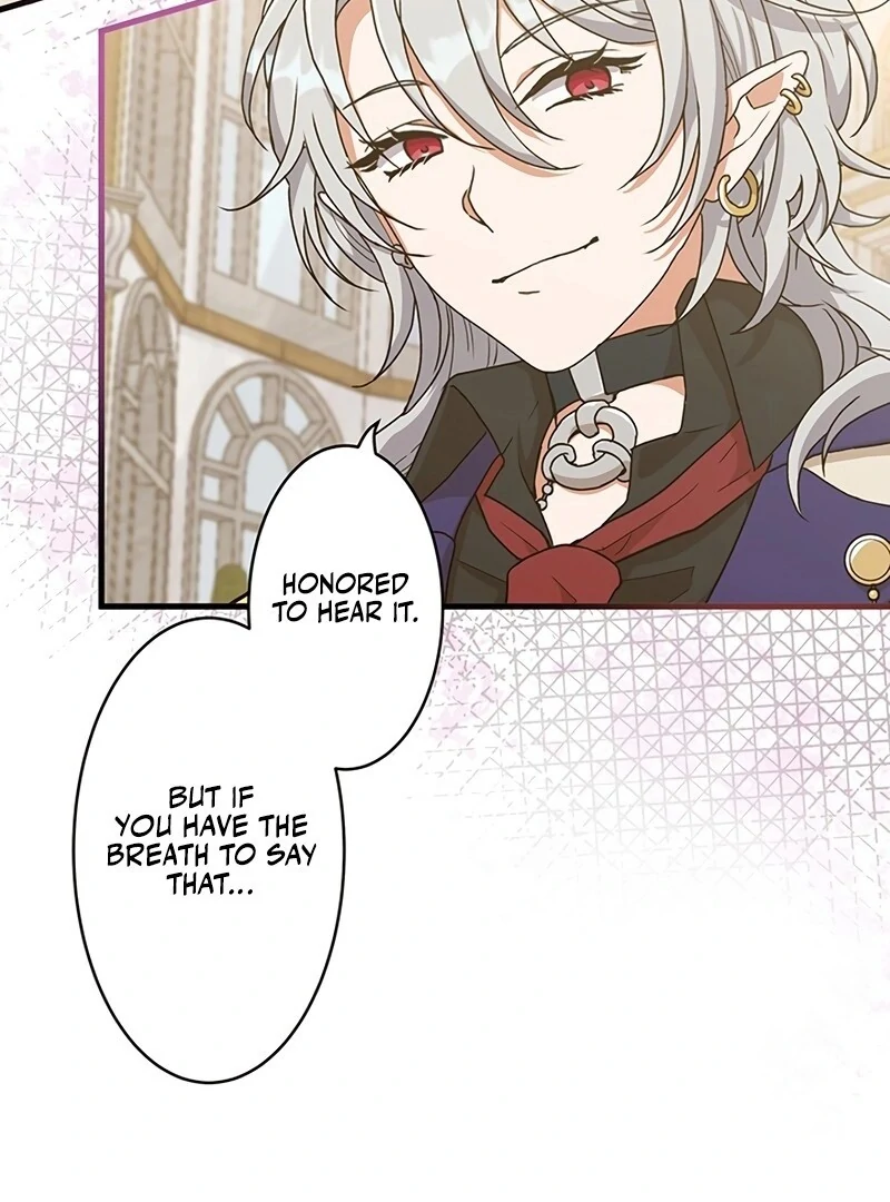 Magical Kiss chapter 4 page 16