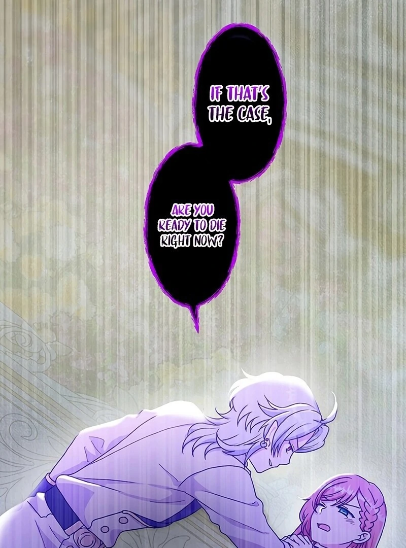 Magical Kiss chapter 4 page 2