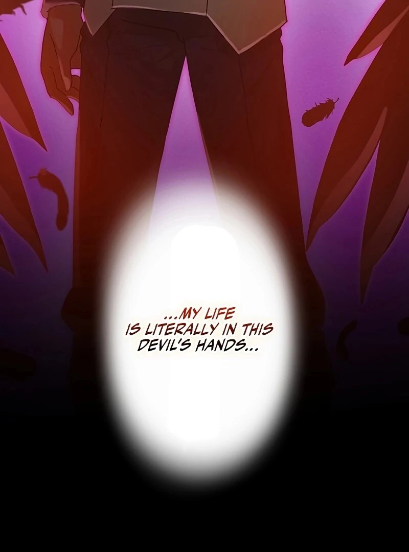 Magical Kiss chapter 4 page 21