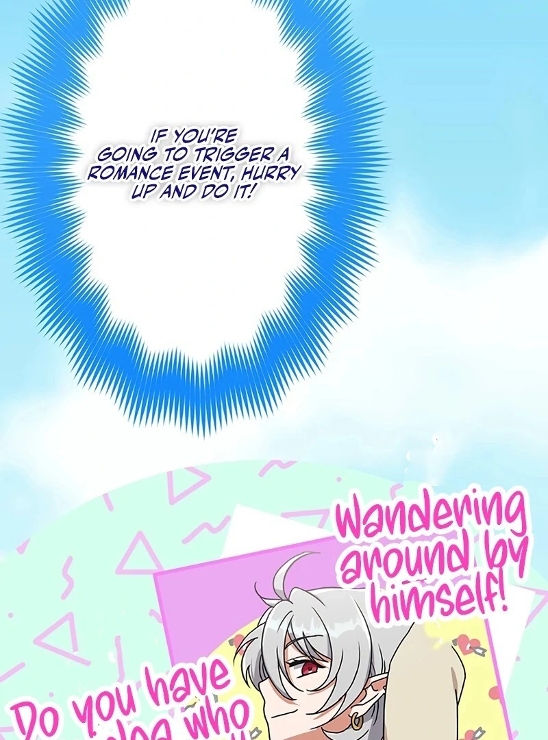 Magical Kiss chapter 4 page 34