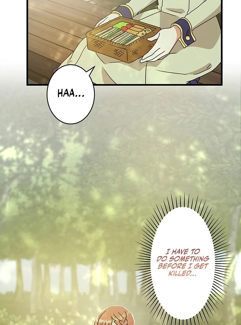 Magical Kiss chapter 4 page 36