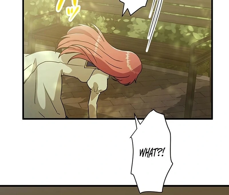 Magical Kiss chapter 4 page 39