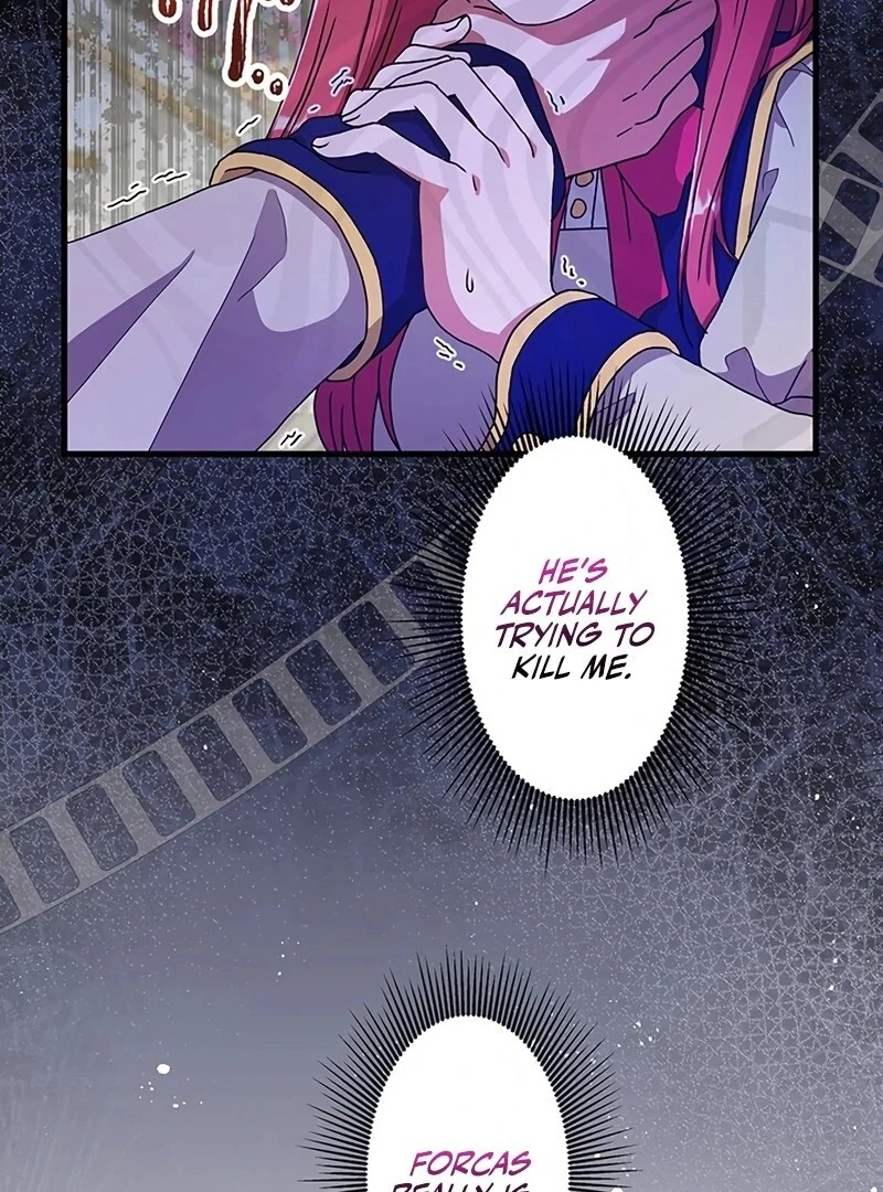 Magical Kiss chapter 4 page 4