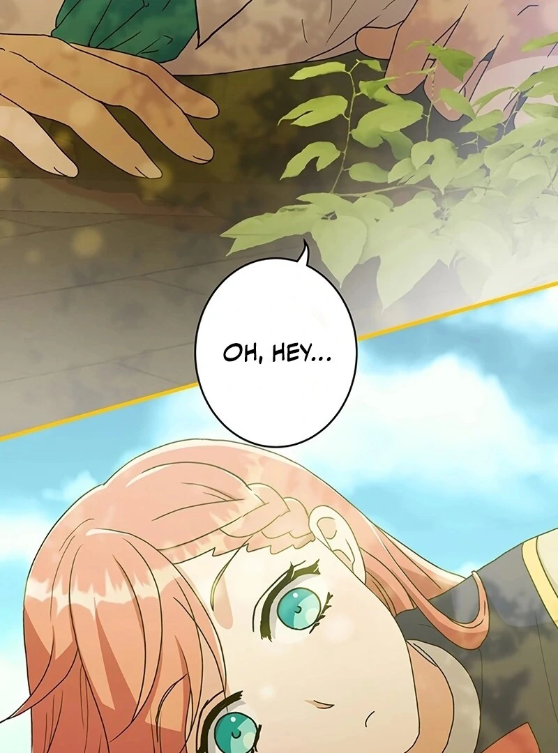 Magical Kiss chapter 4 page 41