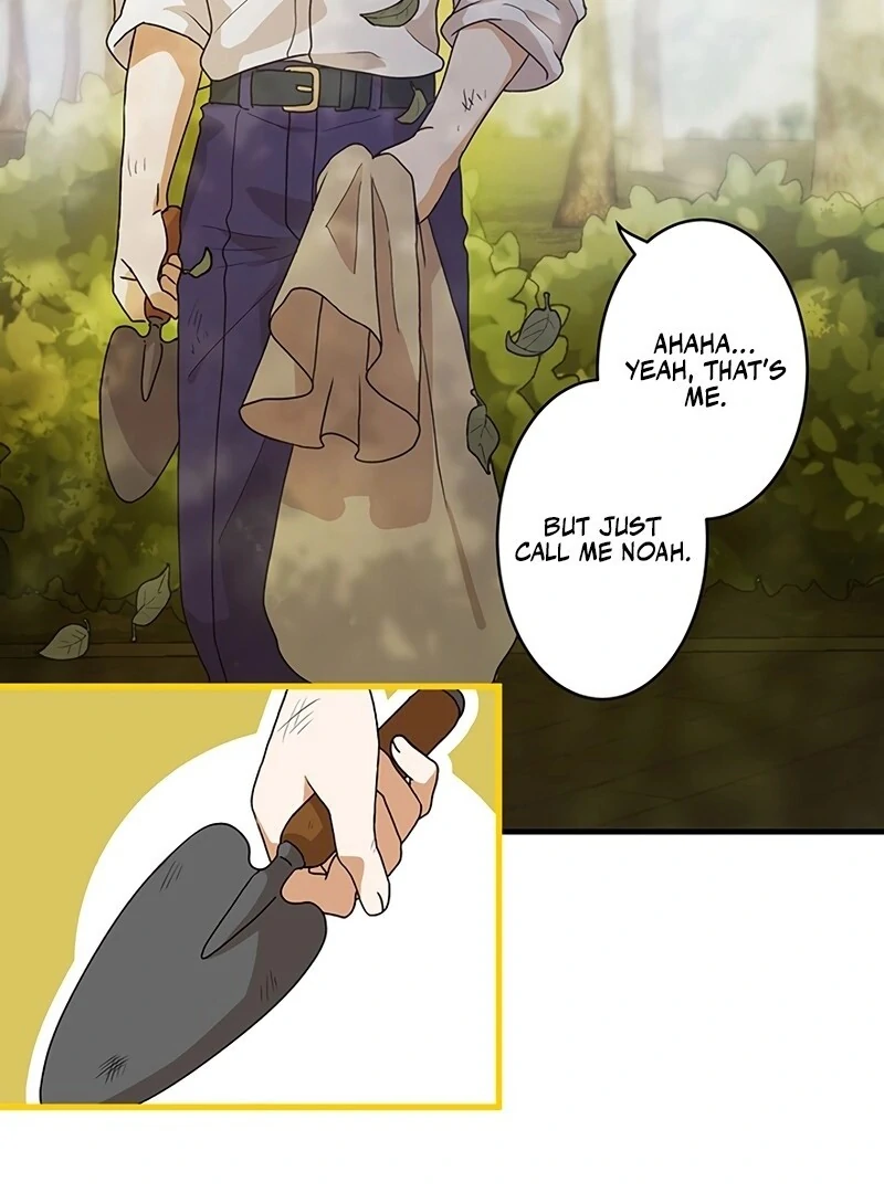 Magical Kiss chapter 4 page 45