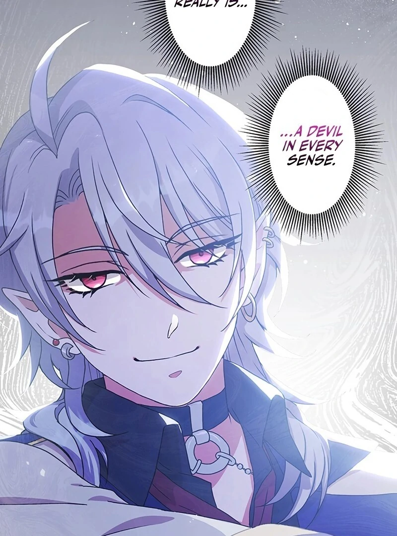 Magical Kiss chapter 4 page 5