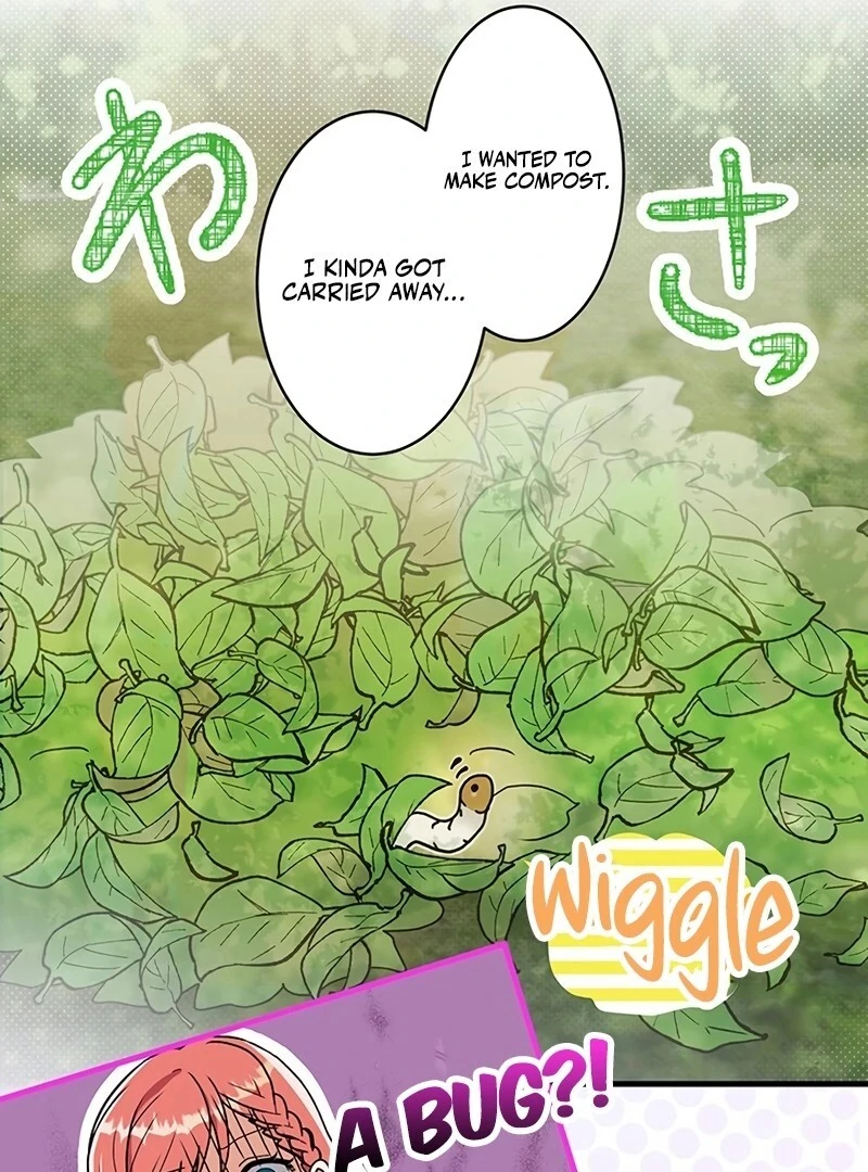 Magical Kiss chapter 4 page 50