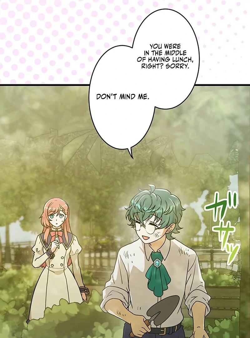 Magical Kiss chapter 4 page 52