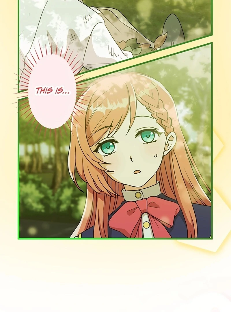 Magical Kiss chapter 4 page 54